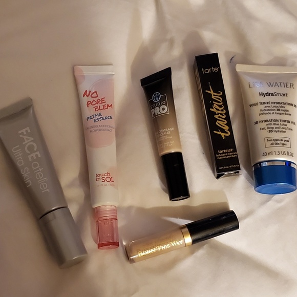 Bundle makeup - Picture 1 of 4